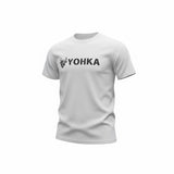 Unisex Cotton T-Shirt White