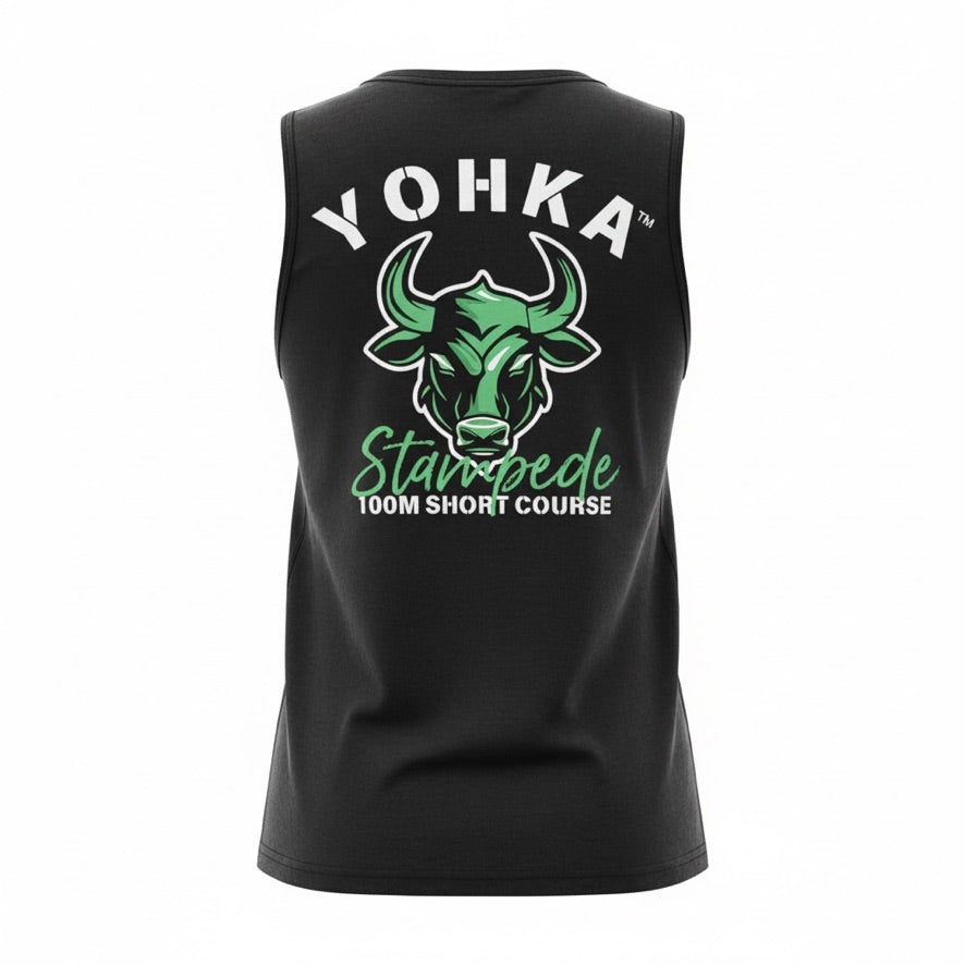 Women’s Stampede Cotton Tank
