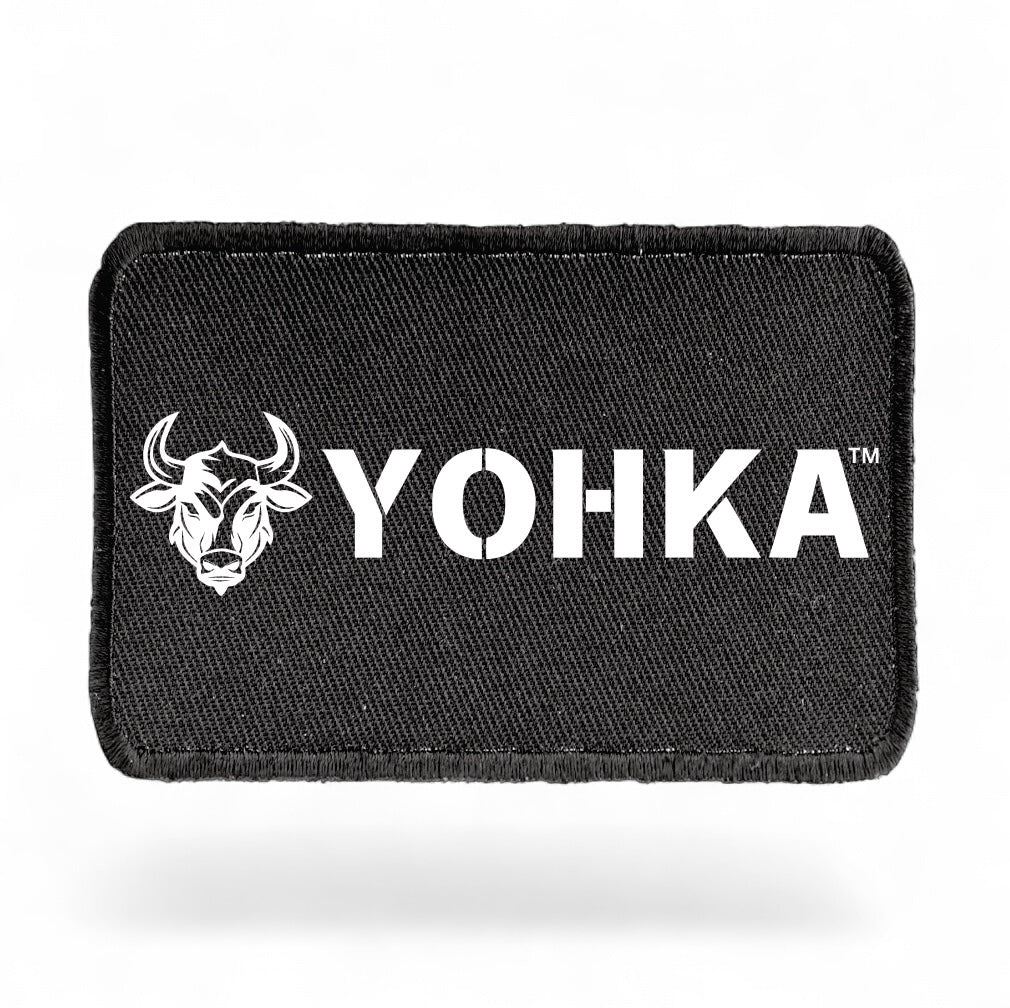 Velcro Patch