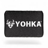 Velcro Patch