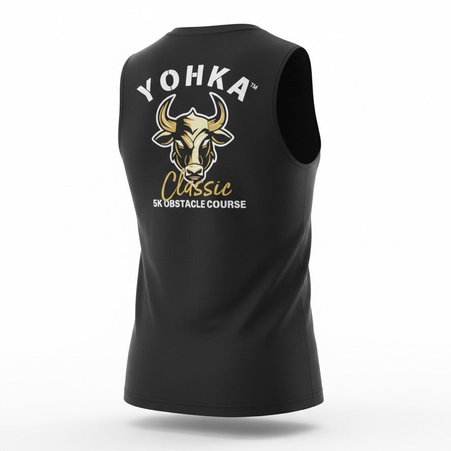 Women’s Classic Cotton Tank