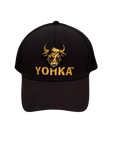 OG Gold Bull Trucker Cap