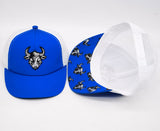 Youth Casual Cap Snapback