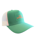 Built Different Trucker Cap