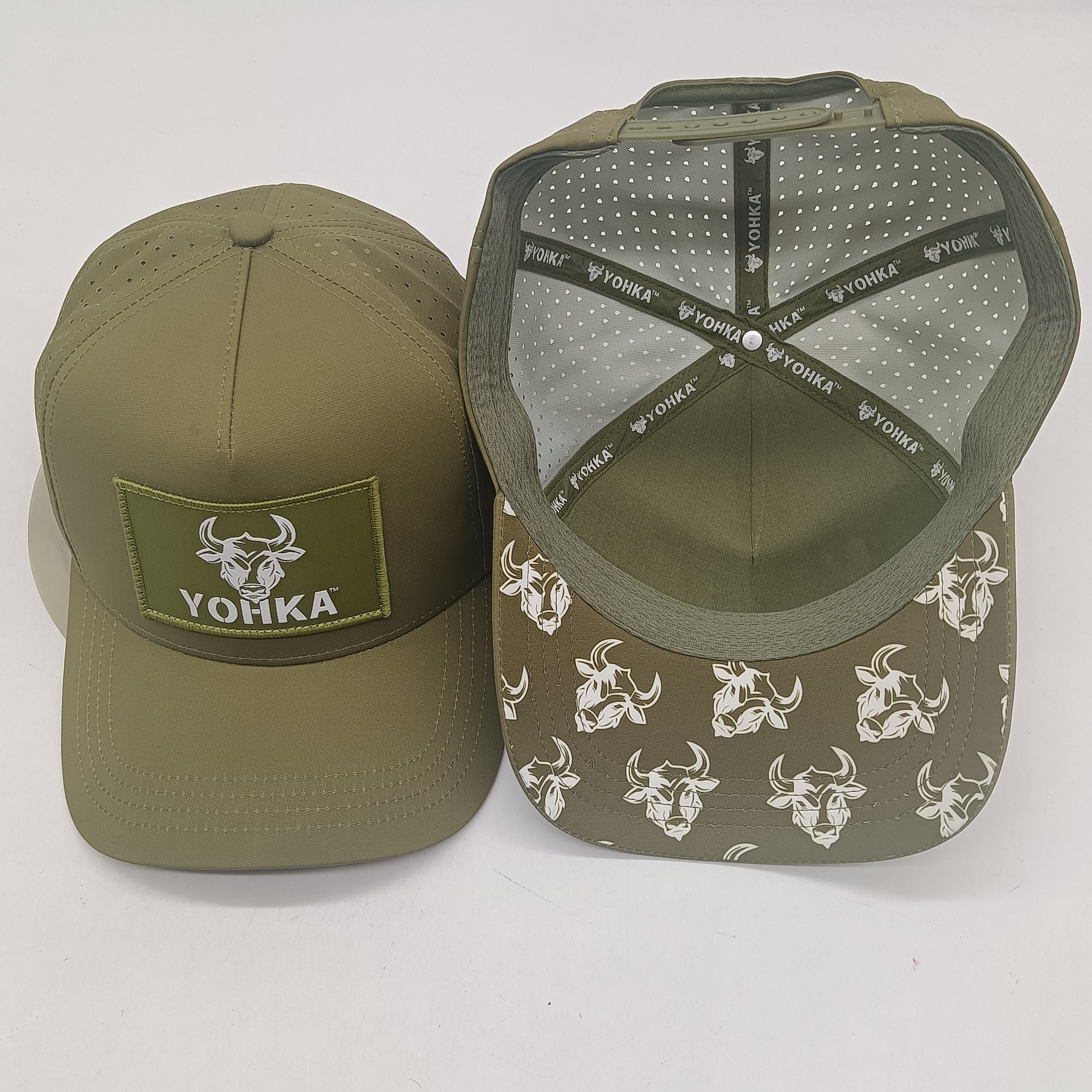 Casual Baseball Cap