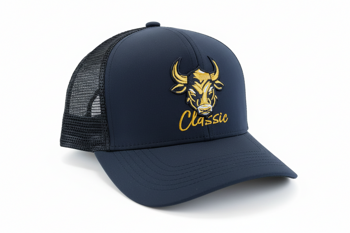 Original Classic Trucker Cap
