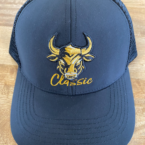 Casual 'Classic' Trucker Cap - BLACK FRIDAY SALE 50% off