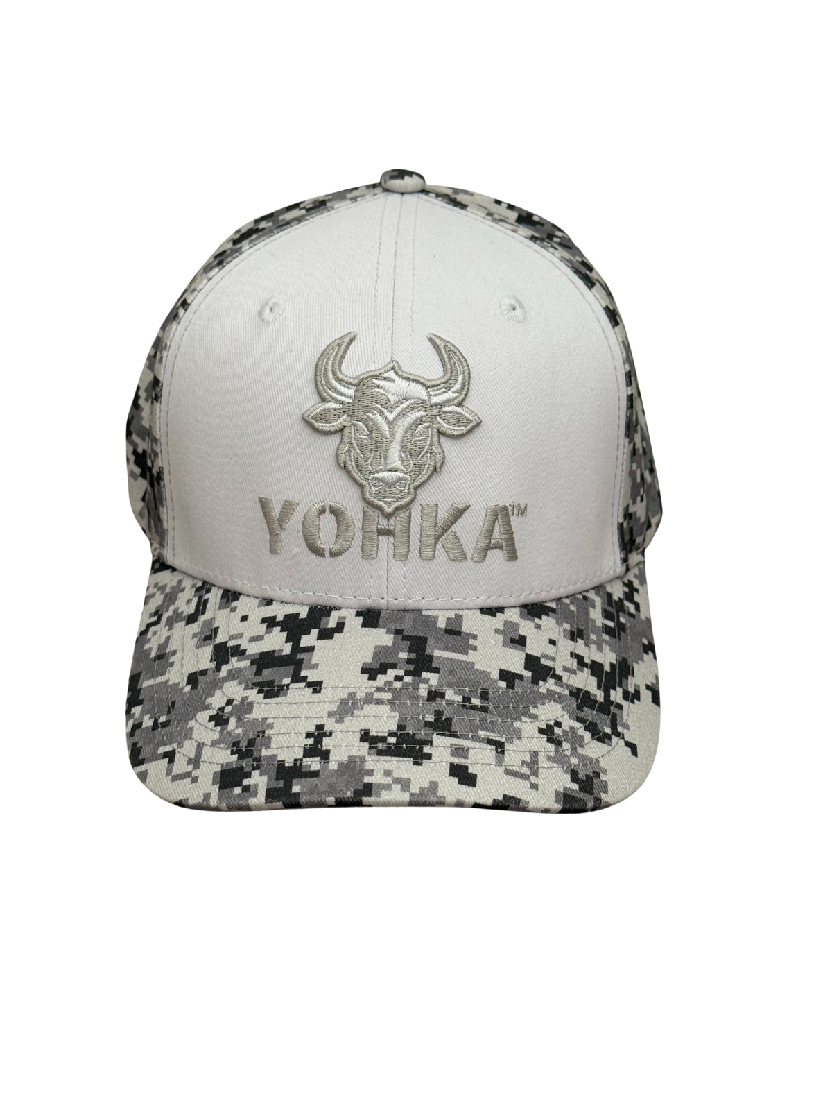 Digital Camo Performance Cap