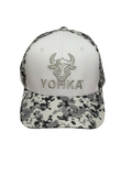 Digital Camo Performance Cap