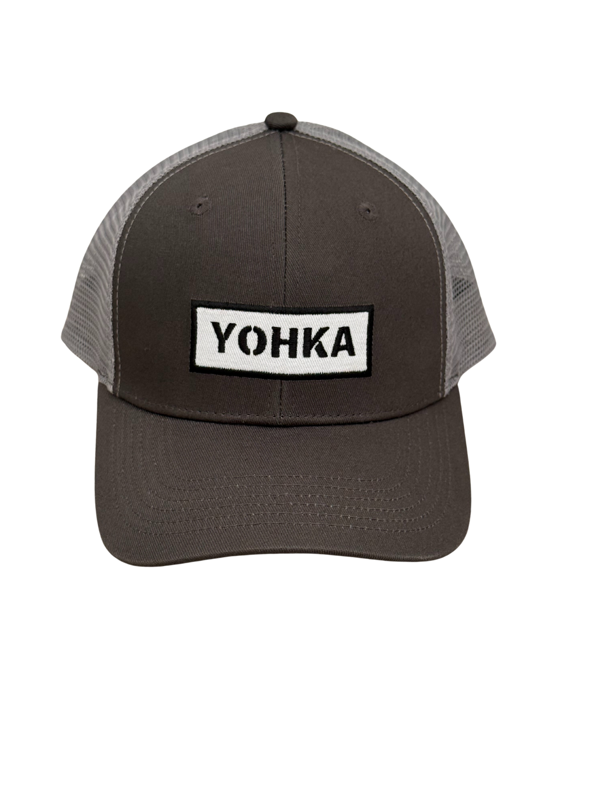 Basic Trucker Cap