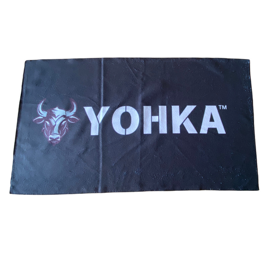 Sweat Towel