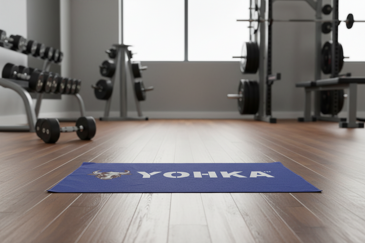 Gym Towel