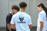 Unisex Cotton T-Shirt White