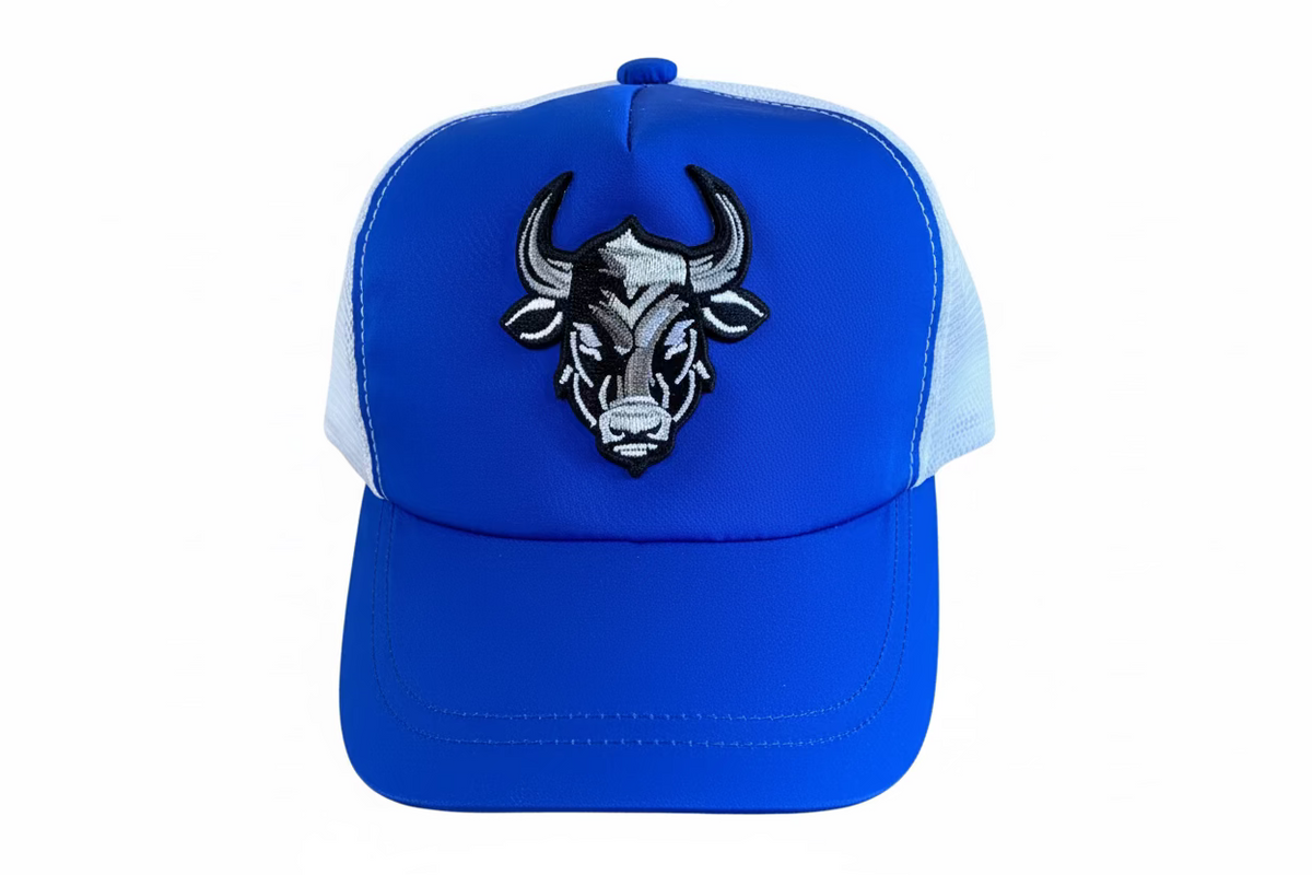 Youth Casual Cap Snapback