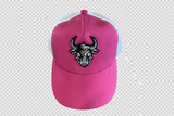 Youth Casual Cap Snapback