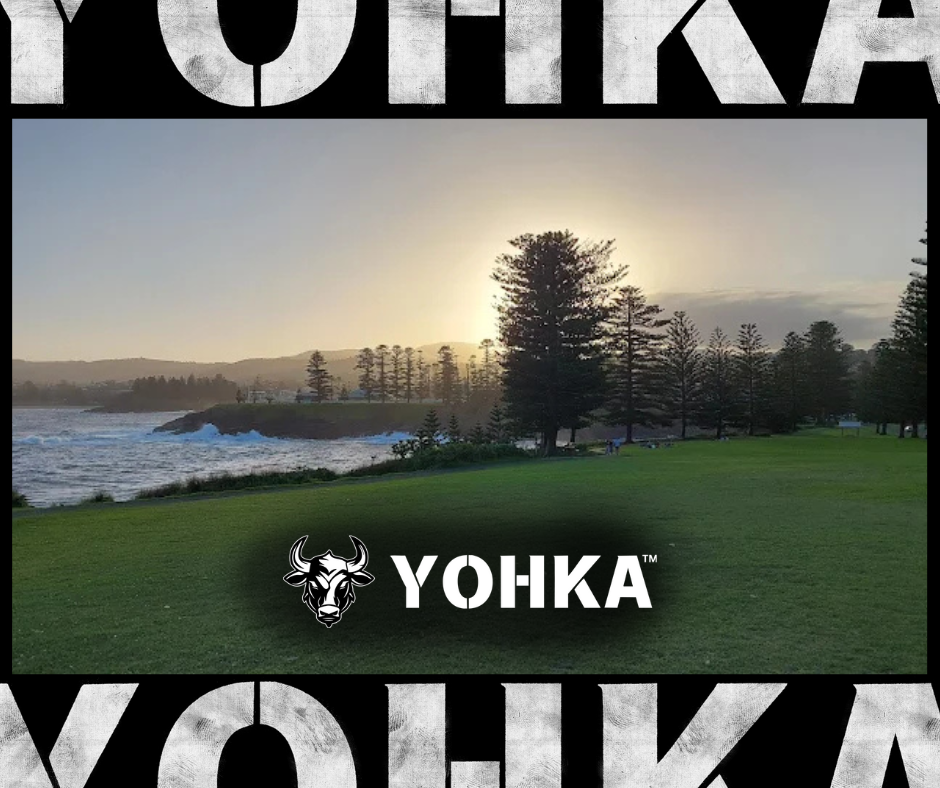 YOHKA™ Kiama 2026