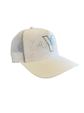 Reflective Y Trucker Cap Limited Edition