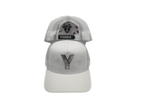 Reflective Y Trucker Cap Limited Edition