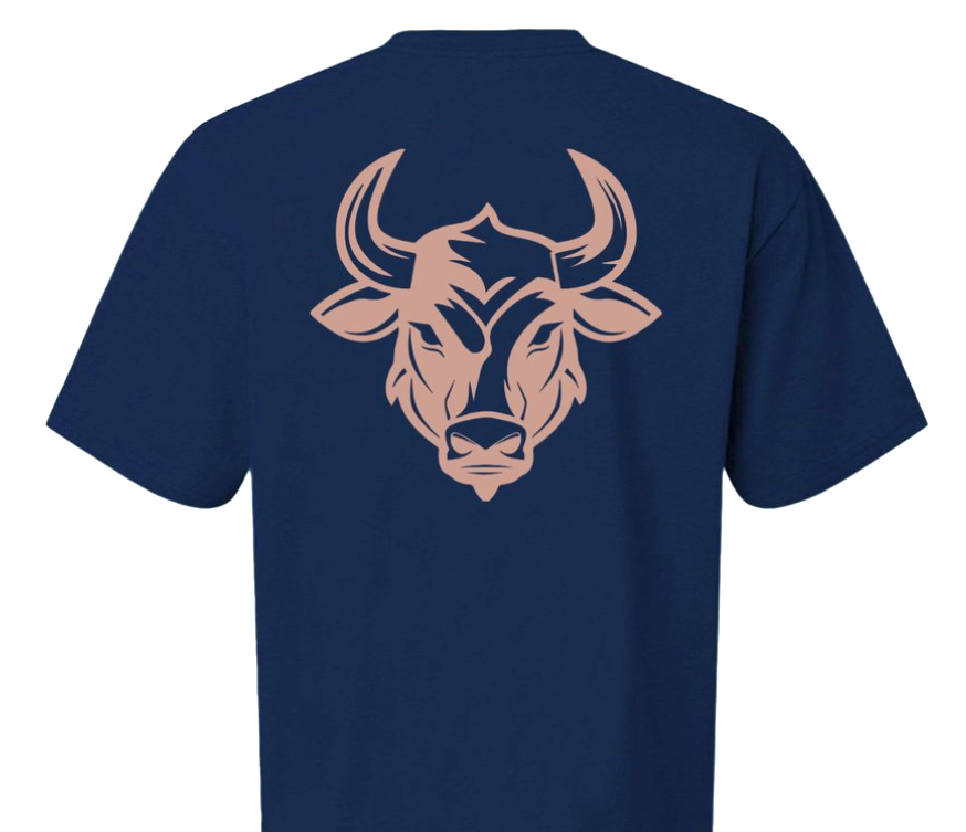 BLACK FRIDAY SALE - 50% OFF - YOHKA - Block Classic Fit Unisex T-shirt