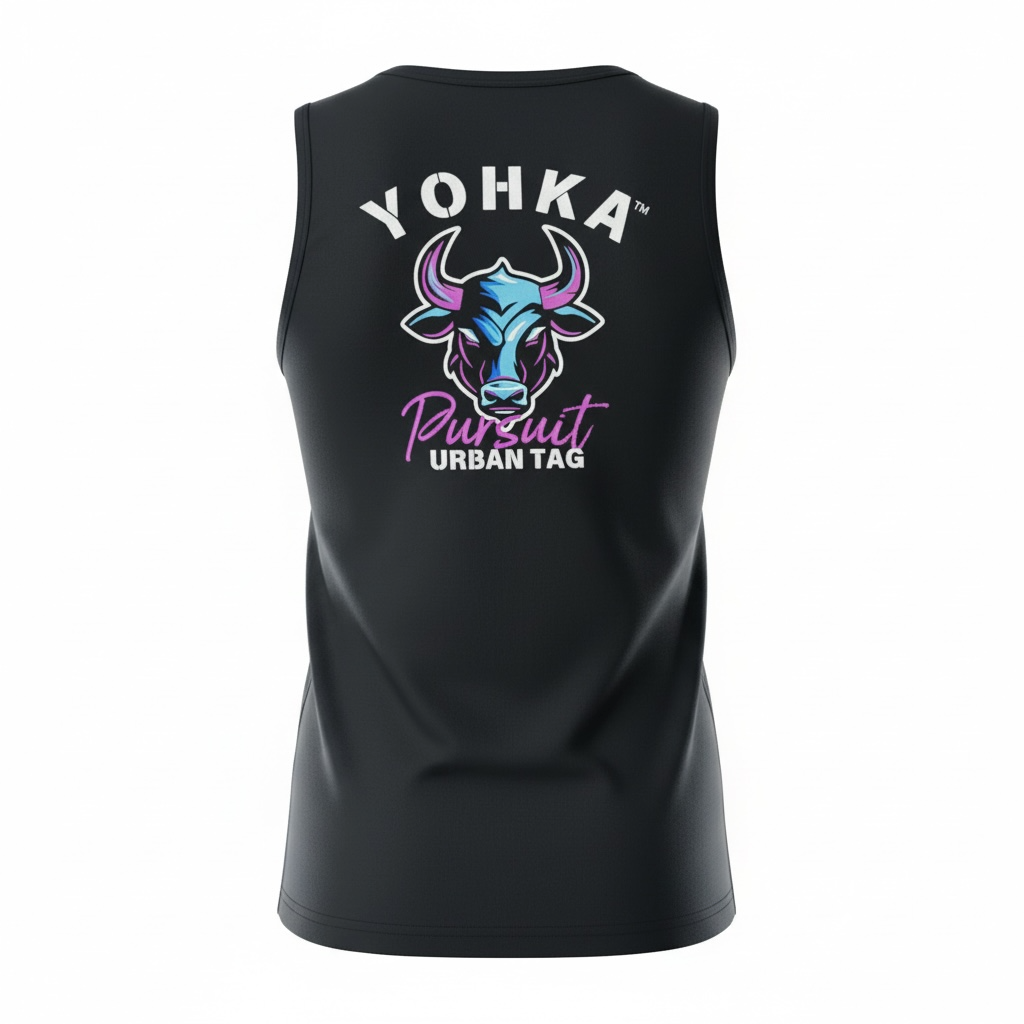 Women’s Pursuit Cotton Tank