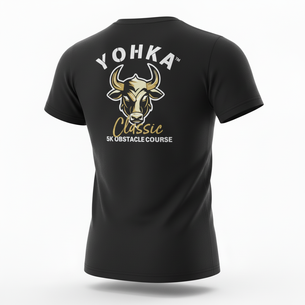 Men's Classic Cotton T-Shirt