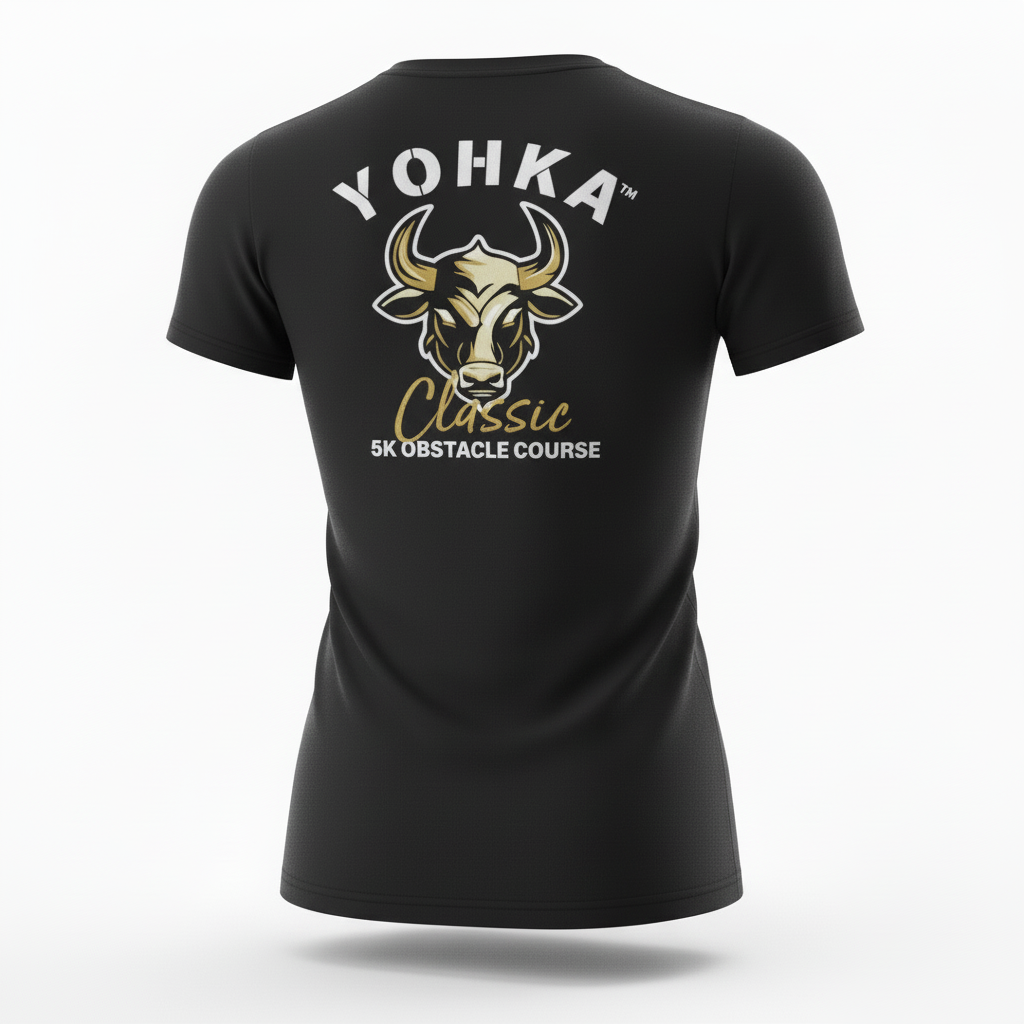 Women’s Classic Cotton T-Shirt