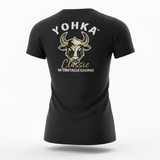 Women’s Classic Cotton T-Shirt