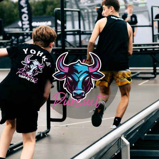 OCR 100m World Series by YOHKA - Competitor