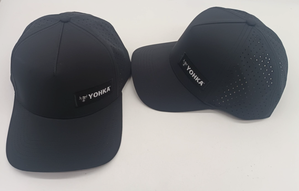 YOHKA Casual Baseball Cap