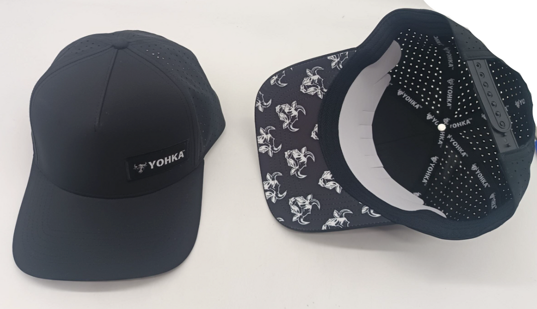 Casual Baseball Cap-01