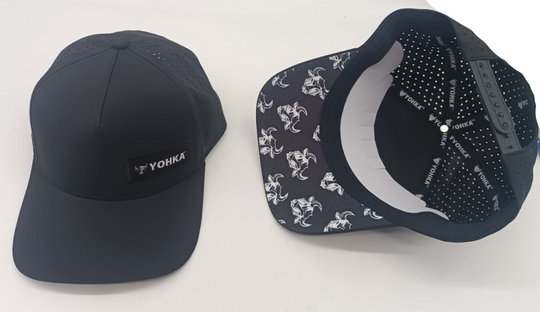 Casual Baseball Cap-01