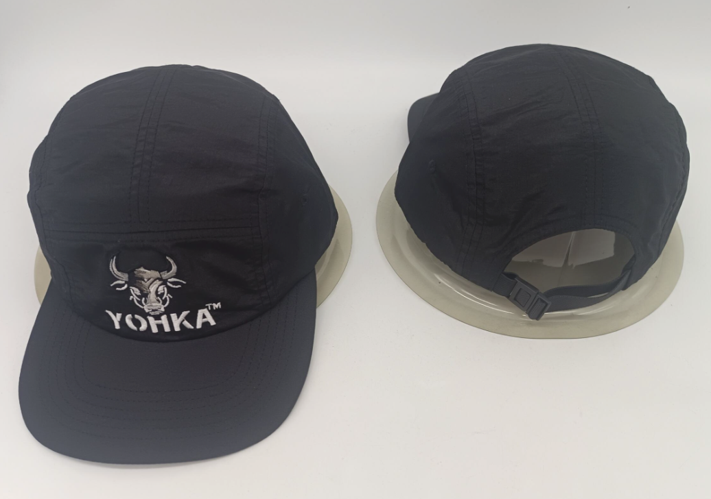 Runners Cap