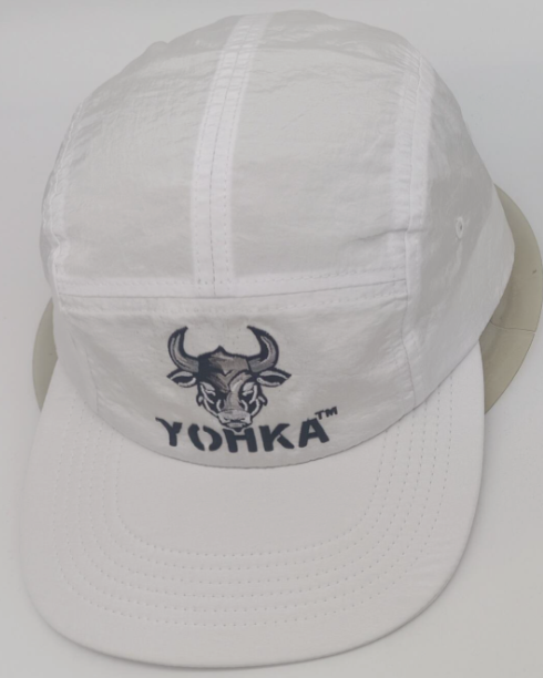 Runners Cap