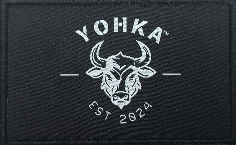 YOHKA Patch - Est 2024
