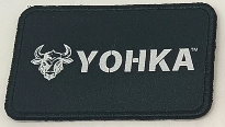 YOHKA Patch