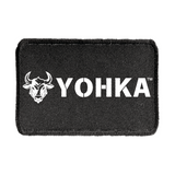 Velcro Patch