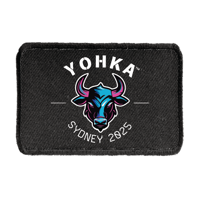 YOHKA - Sydney 2025