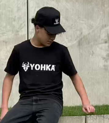 YOHKA - Men's Est T-Shirt