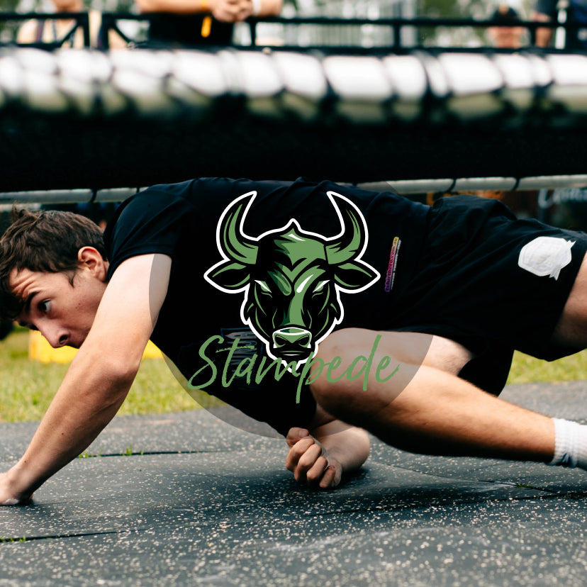 YOHKA Sprint Series AusFitness Expo Sydney (100m Short Course)