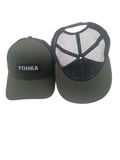 Basic Trucker Cap