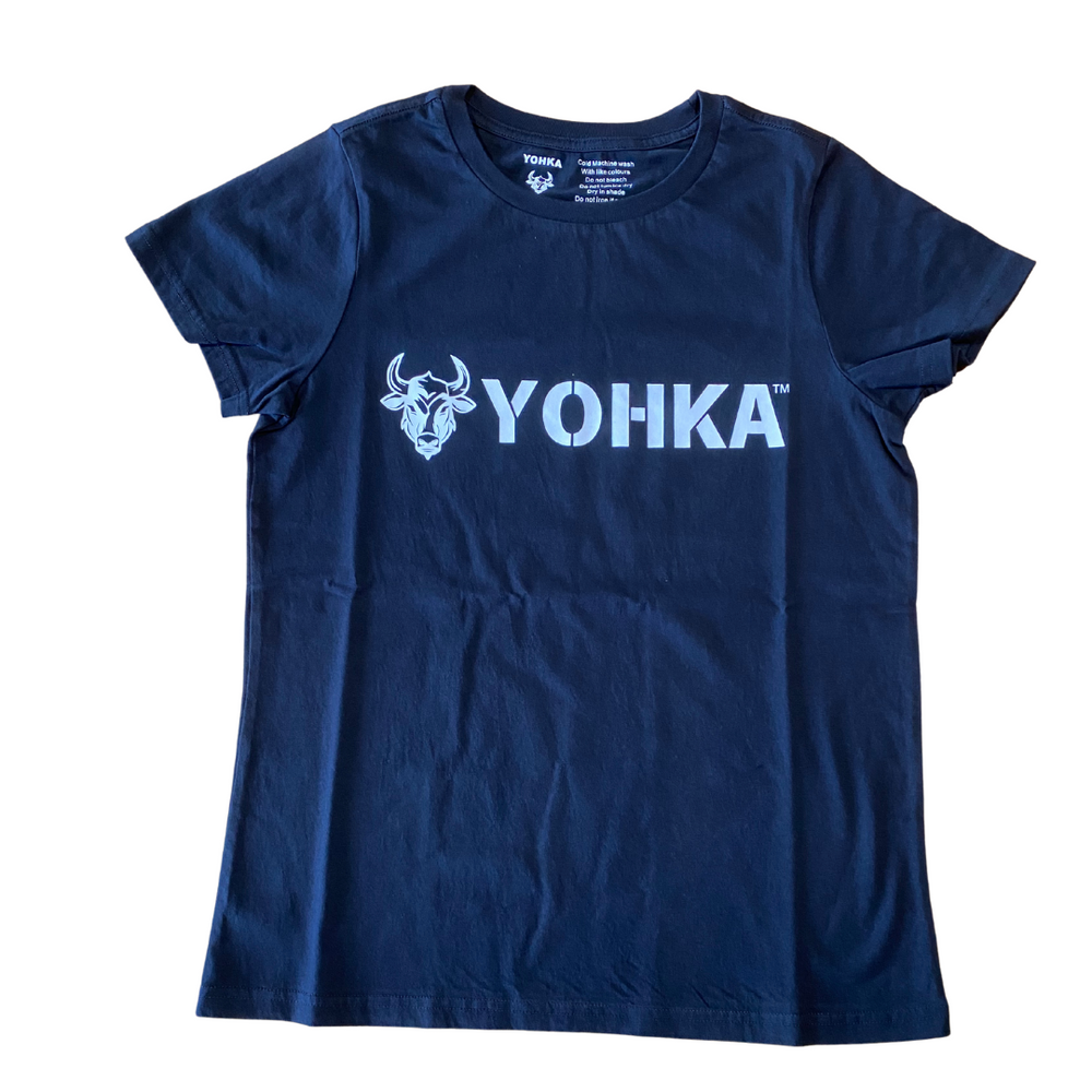 YOHKA - Women's EST Shirt