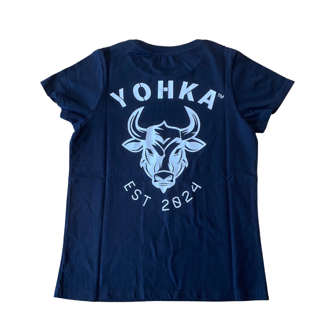 YOHKA - Men's Est T-Shirt