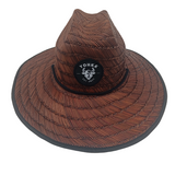 Signature Straw Hat