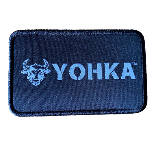 YOHKA Patch