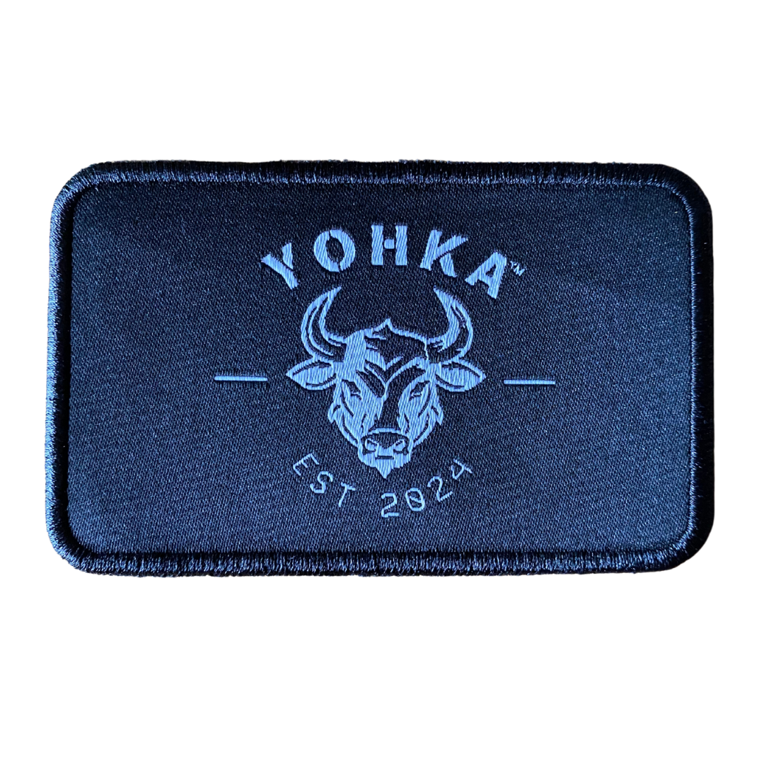 YOHKA Patch - Est 2024