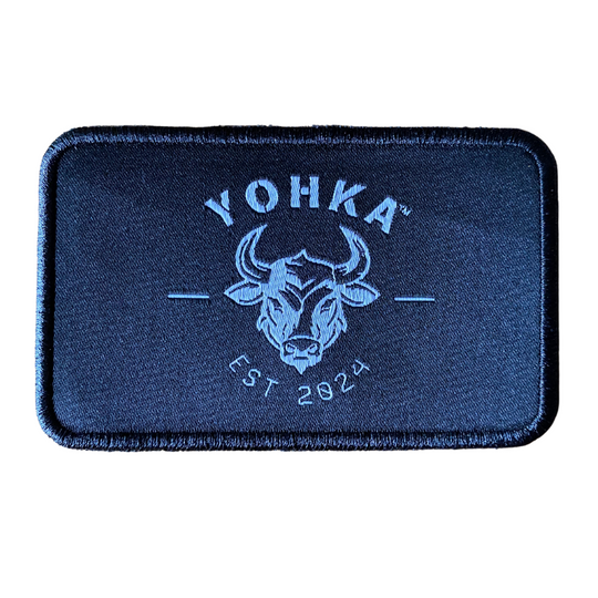 YOHKA Patch - Est 2024