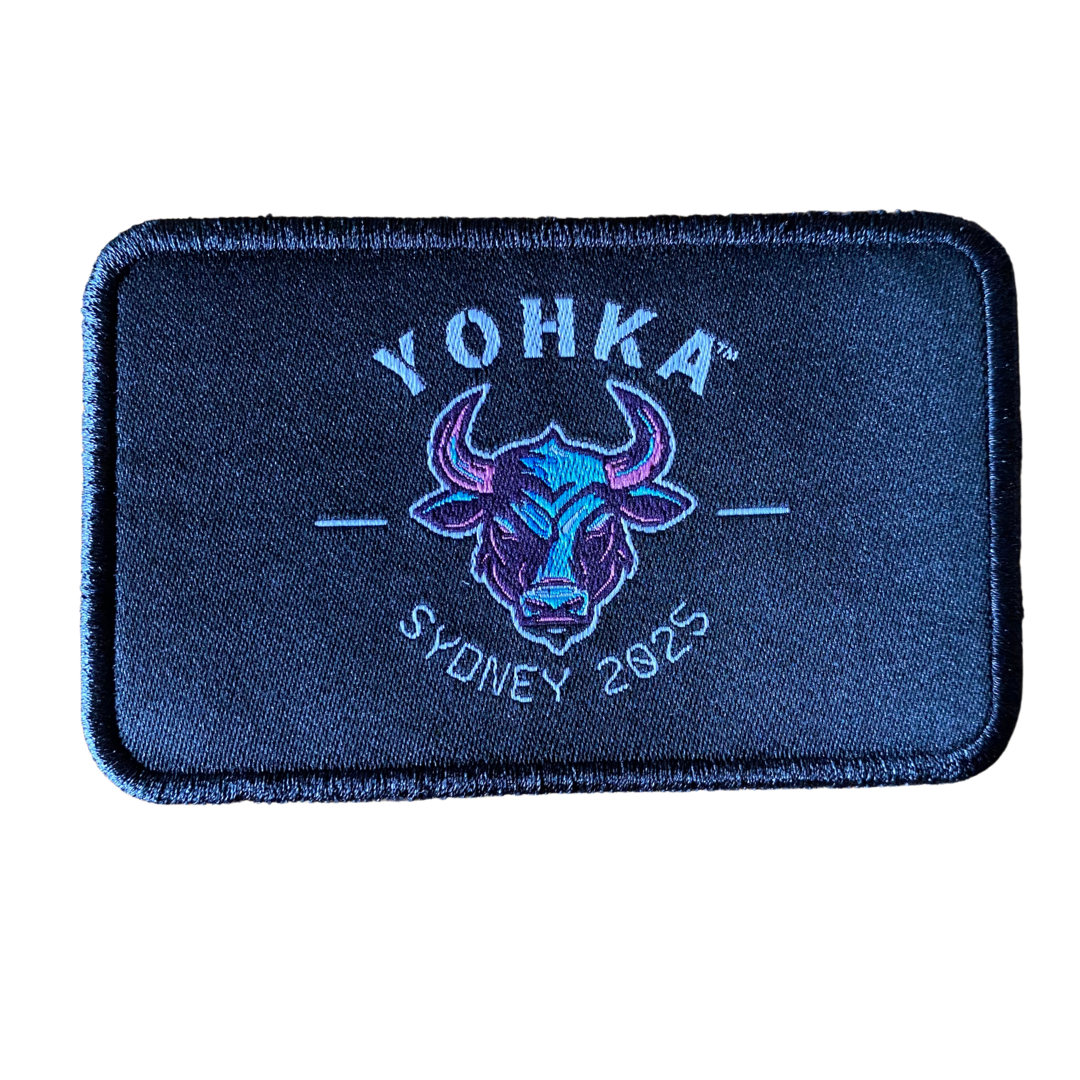 YOHKA - Sydney 2025