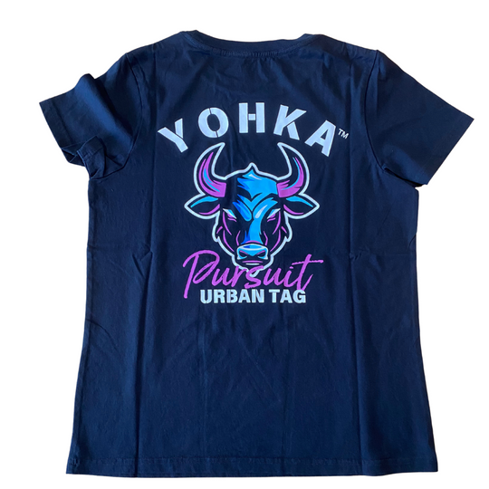 YOHKA - Women's Pursuit shirt