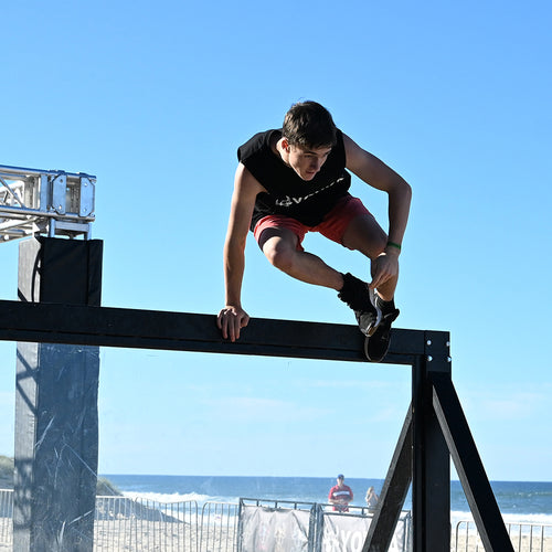 Sydney - 100m Short Course
