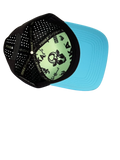 Youth Performance Snapback Cap